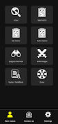 OSM Assistant - Scout, Tactic poster