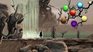 برنامه‌نما Nihilumbra عکس از صفحه