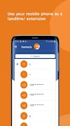 Phone App ảnh chụp màn hình 2