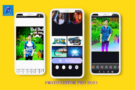 Pro Photo Editor 2021 screenshot 4