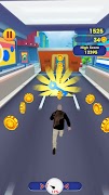 Breaking bad - subway runner screenshot 6
