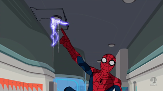 Imperial TV screenshot 5