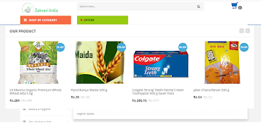 Z india screenshot 1