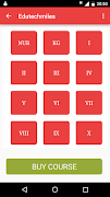 English Math Tutorial for CBSE screenshot 1