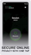 QuickSilver VPN โปสเตอร์