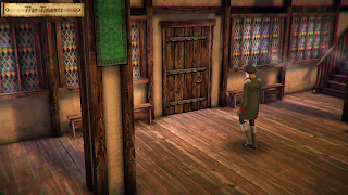 Thermidor 1789 JRPG - Demo 截圖 2