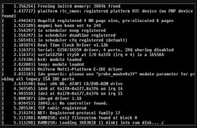Virtual OS ポスター
