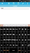 Jbak2 keyboard. Constructor. imagem de tela 6
