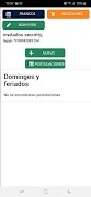 Workpass Mobile screenshot 3