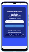 Alsahibdata اسکرین شاٹ 4