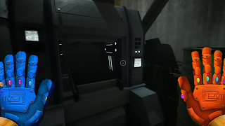 Scary Toys Funtime: Chapter 2 screenshot 2