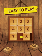 Jigsaw Numbers screenshot 5