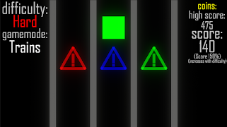 Color Shock スクリーンショット 3