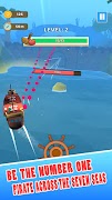 Endless Pirate ポスター