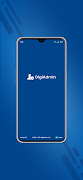 پوستر DigiAdmin