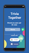 Trivia Together poster