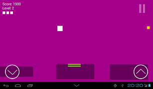 Jump Cube, Jump captura de pantalla 4