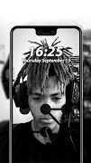 XXXTentacion Lock Screen screenshot 3