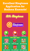 Brahma Kumaris Ring Tones پوسٹر