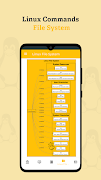 Linux Commands Cheat Sheet 截图 2