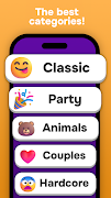 Have You Ever: Party Quiz Chat Ekran Görüntüsü 6
