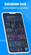 Calculator Hide App Screenshot 4
