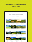 TeeTime screenshot 6