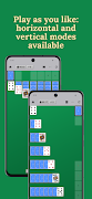 برنامه‌نما Classic Solitaire - Cards عکس از صفحه
