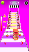 Sandwich Tower Stack ảnh chụp màn hình 4