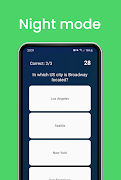 Brainiac General Knowledge স্ক্রিনশট 4