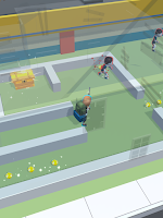 Survival Town screenshot 6