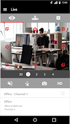 ALARM POINT EasyView screenshot 1