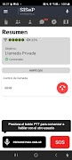 Soflex PTT Screenshot 4