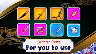 Blade Warrior スクリーンショット 7