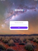 DESTINATION 스크린샷 5