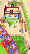 Theme Park Rush imagem de tela 4