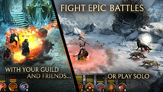 Broken Ranks Beta screenshot 7