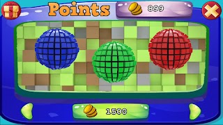 Gelembung bola screenshot 3