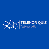 ”Telenor Today Quiz
