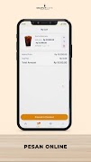 Sruput Cafe скриншот 3