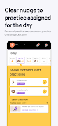 Practice Journal 截图 1