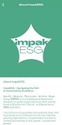impakESG ảnh chụp màn hình 3
