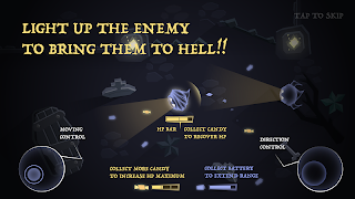 GHOST IO स्क्रीनशॉट 2