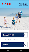 TUI BKK Poster