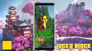 Mod Random Block Skin MCPE screenshot 4