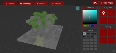 3D Builder+ پوسٹر