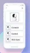 Tp-Link Tapo Camera App Guide पोस्टर