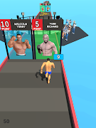 MMA Runner Screenshot 5
