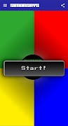 SimonSays screenshot 1