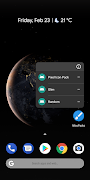 برنامه‌نما MicoPacks - Icon Pack Manager عکس از صفحه